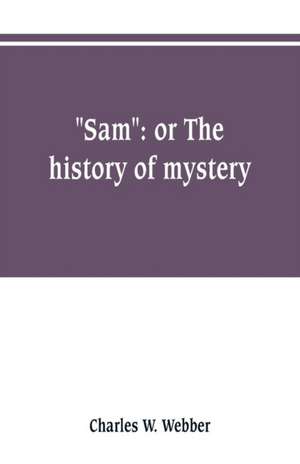 "Sam" de Charles W. Webber