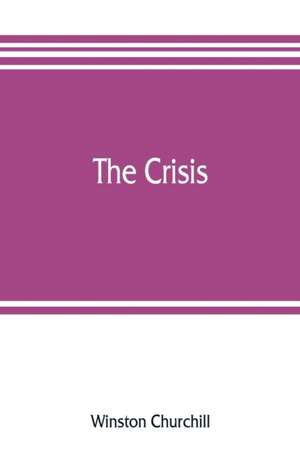 The crisis de Winston Churchill