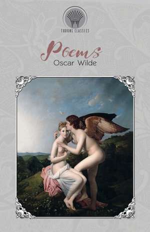 Poems de Oscar Wilde