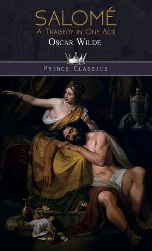 Salomé de Oscar Wilde