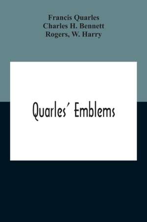 Quarles' Emblems de Francis Quarles