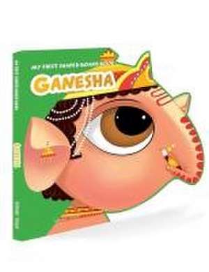 Lord Ganesha de Wonder House Books