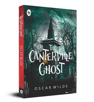 The Canterville Ghost de Oscar Wilde