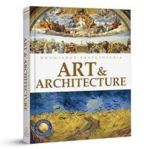 Knowledge Encyclopedia : Art & Architecture