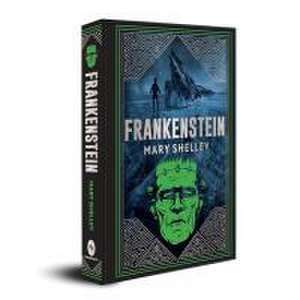 Frankenstein (Deluxe Hardbound Edition) de Mary Shelley