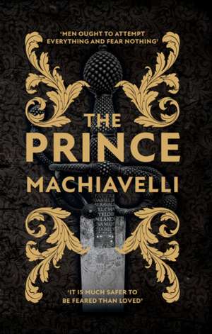 The Prince de Nicolo Machiavelli