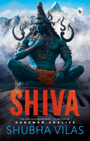 Shiva de Shubha Vilas