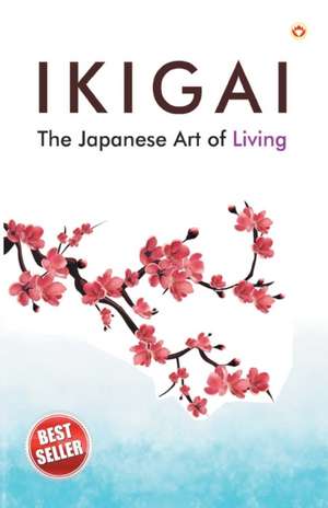 Ikigai de Keira Miki