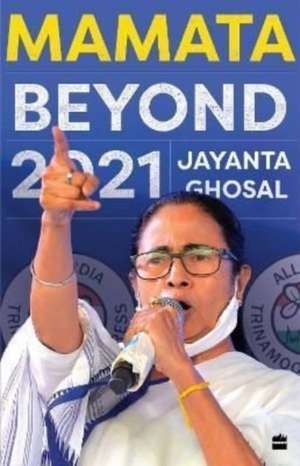 Mamata de Jayanta Ghosal