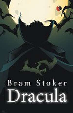 DRACULA de Bram Stoker