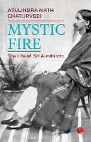 MYSTIC FIRE de Atulindra Nath Chaturvedi