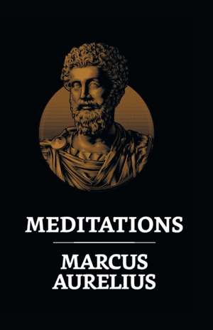 Meditations de Marcus Aurelius