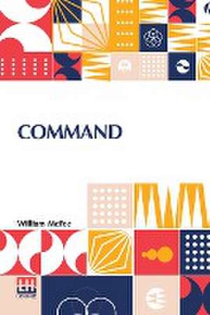 Command de William Mcfee