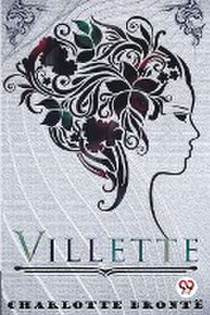 Villette de Charlotte Bronte