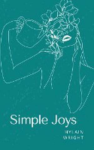 Simple Joys de Hylain Wright