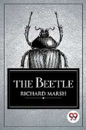 Beetle de Richard Marsh