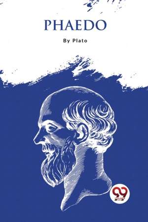 Phaedo de Plato