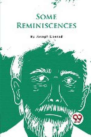 Some Reminiscences de Joseph Conrad