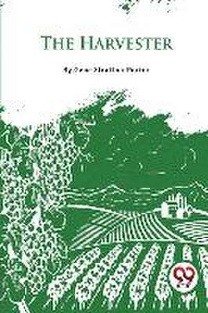 Harvester de Gene Stratton-Porter