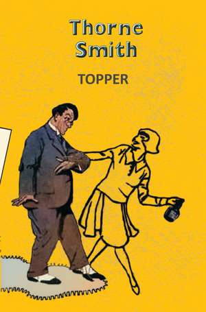 Topper de Thorne Smith