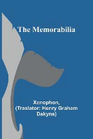 The Memorabilia de Xenophon