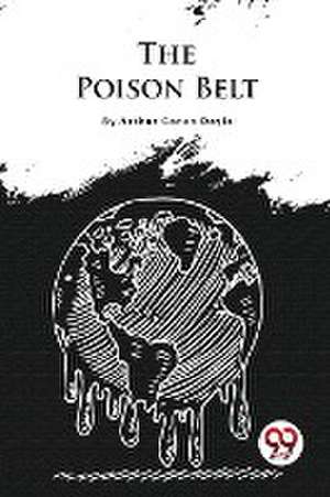 Poison Belt de Arthur Conan Doyle