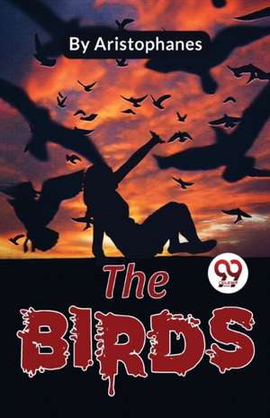 The Birds de Aristophanes