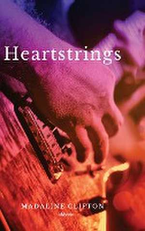 Clifton, M: Heartstrings