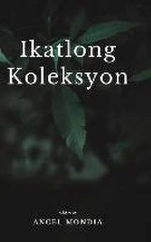 Ikatlong Koleksyon de Ancel Mondia