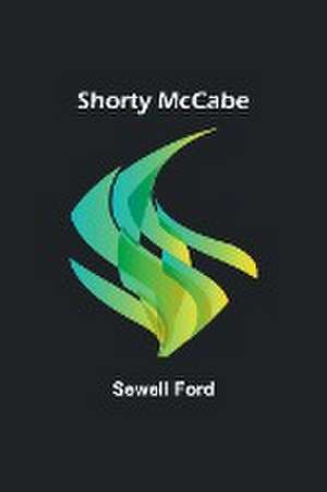 Shorty McCabe de Sewell Ford