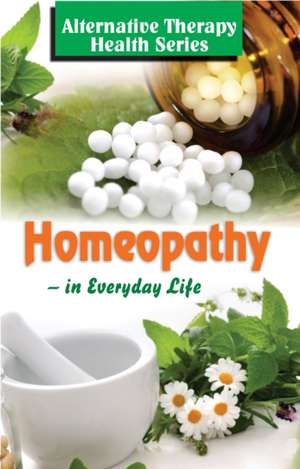 Homeopathy de Vikas Khatri