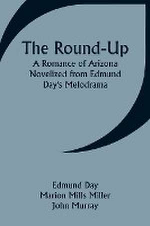 The Round-Up de Edmund Day