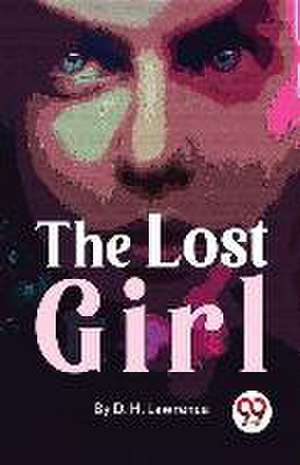 Lost Girl de D. H. Lawrence