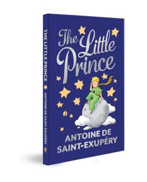 De Saint Exupery, A: Little Prince