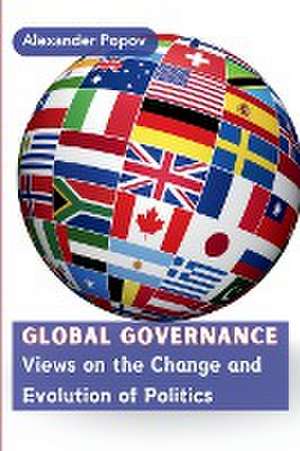 Global Governance de Alexander Popov