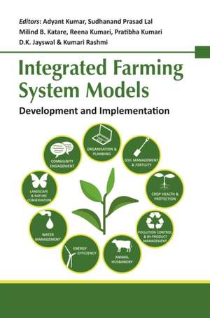 Integrated Farming System Models