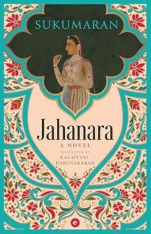 Jahanara de Sukumaran