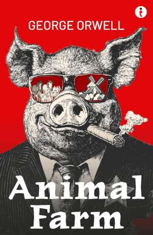 Animal Farm de George Orwell
