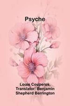 Psyche de Louis Couperus