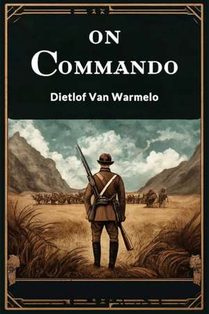 On Commando