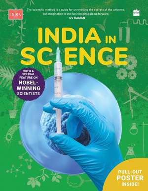 India in Science de Vishakha Shivdasani