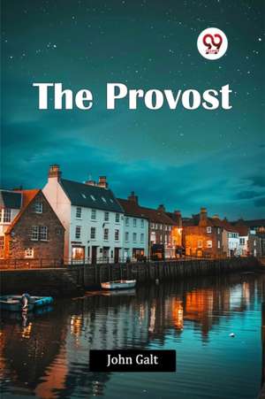 The Provost de John Galt
