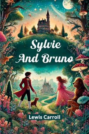 Sylvie and Bruno de Lewis Carroll