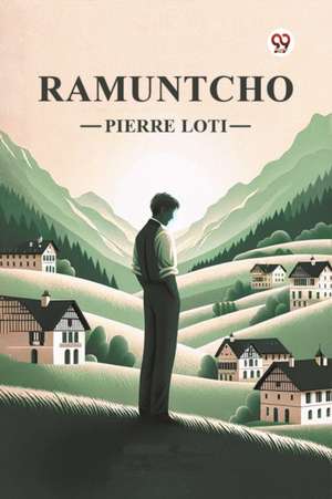 Ramuntcho
