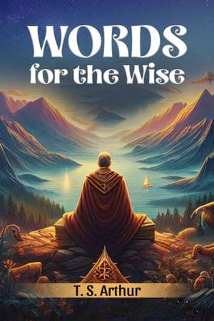 Words for the Wise