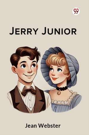 Jerry Junior de Jean Webster