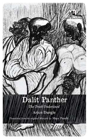 Dangle, A: Dalit Panther