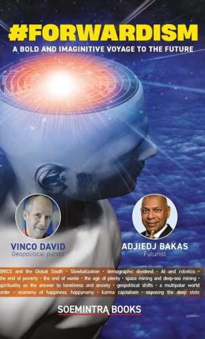 #Forwardism de Vinco David