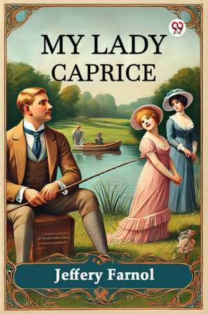 My Lady Caprice