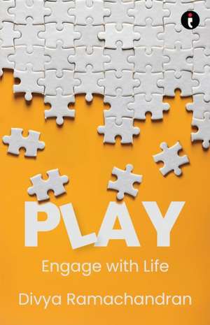 Play de Divya Ramachandran